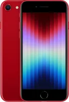 Smartfón Apple MMXL3QL/A Rot 3 GB RAM 4,7" 128 GB