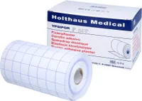 Fixierpflaster Ypsipor 10 cmx10 m 1 St