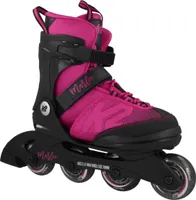 K2 Sports Europe Inlineskates pink 32-37
