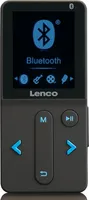 Lenco Xemio-280BU - MP4-Player Bluetooth® mit 8 Gb
