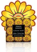 Mydło naturalne NEROLI JAŚMIN