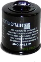 Filtr Oleju Hiflofiltro Hf183