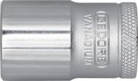 GEDORE Steckschlüsseleinsatz C-Profil 1/2' 30x mm