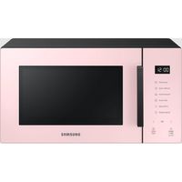 Samsung MS2GT5018AP/EG Bespoke Solo Mikrowelle rosa