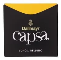 Dallmayr Capsa Espresso Belluno 10 kapsułek kawy Nespresso 56g