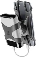 Universal Bike Holder Rider Powerbank Black (60312)