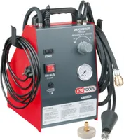 KS Tools Bremsenwartungsgerät KS5, 5 Liter