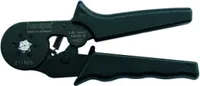 Haupa Crimpzange Aderendhülsen 0,08-16 mm²