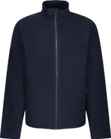 Regatta - Fleece-Jacke, recycelt für Herren PC4274 (S) (Marineblau)