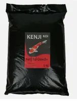 KENJI KOI Growth+ 6mm 5kg Koifutter