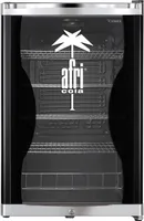 Highcube Afri Cola Getränkekühlschrank