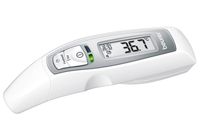 BEURER kontaktloses Thermometer FT 70