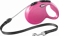 flexi New Classic M Seil 8 m pink