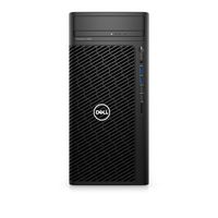 Dell 3660 Tower - MT - Core i7 12700K 3.6 GHz - vPro - 32 GB - SSD 1 TB