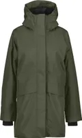 Didriksons Cajsa 6 - Damen Parka, Größe_Bekleidung_NR:40, Didriksons_Farbe:deep green