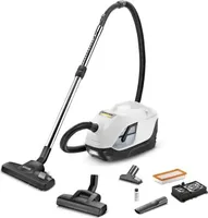 Hoover Kärcher 650 W 2 l