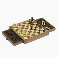 mit ChessMan® Schachcomputer LEXIBOOK Elite -
