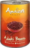 Adzukibohnen400 g - AMAIZIN