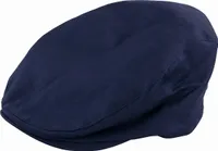 Result Headwear - Zeitungsjungenhut RW9629 (XL) (Marineblau)