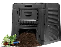 Keter Kompostownik Ogrodowy Eco 470L Trwały Profi