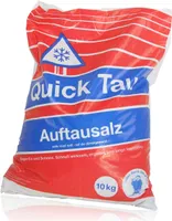 10 kg Streusalz Kornklasse M gemäß DIN EN 16811-1