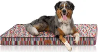 Knuffelwuff Hundematte Safaga XXL 110 x 66cm