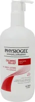 PHYSIOGEL Calming Relief A.I. Body Lotion, 400 ml Lotion
