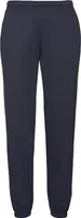 Fruit of the Loom 64-026-0 | Herren Classic Jog Pants / Belcoro® Garn - Farbe: Barevné provedení: tmavě modrá - Größe: BAREVNÉ PROVEDENÍ: XXL