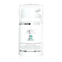 Apis | Beruhigungs-Gel DERMASOFT - 50 ml - für empfindliche Haut - intensiv regenerierend