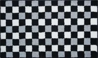 JOCYLIN - Koupelnová předložka 50x80 cm, šedá