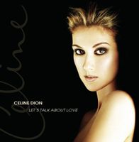 Celine Dion: Lets Talk About Love