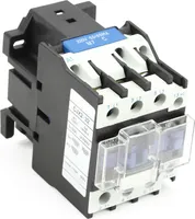 AC-Schütz, Schütz, 220V AC-Schütz, elektrisches Schütz, industrielles AC-Schütz