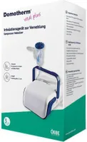 Domotherm vital plus Inhalationsgerät