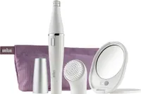Braun Face 830 Gesichtsepilierer