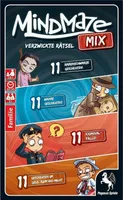 Pegasus Spiele 20009G - MindMazeMix