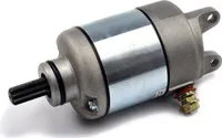Anlasser passend für KTM EXC 250 F, SXF 250, XCF 250, XCF-W 250 9 Zähne