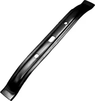 Mähmesser kompatibel für Stihl iMow MI632 und Ersatzmesser Viking RMI 632 Länge (28 cm)