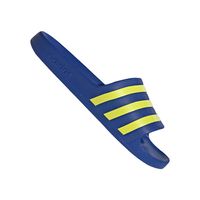 Adiletten blau gelb Clearance
