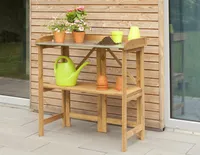 Pflanztisch 98x48x97 cm