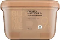 Schwarzkopf Professional BlondMe Premium Lightener 9+ puder rozjaśniający do włosów 450 g