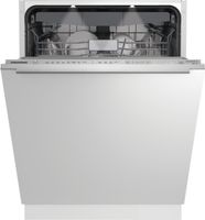 GNVP4610C Einbau-Geschirrspüler vollintegriert 60 cm