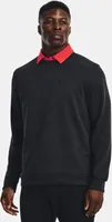 Under Armour Storm Sweaterfleece Crew, Veľkosť:S