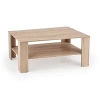 Ława KWADRO 110x65 dąb sonoma