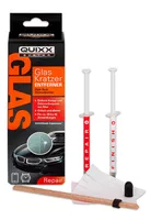 QUIXX Kratzer-Entferner für Glasoberflächen 5-teilig