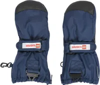LEGO® Wear LWARIPO 703 - MITTENS W/MEM. 22871 Unisex Dark Navy 80