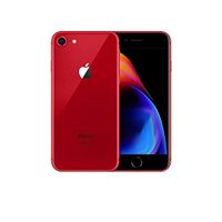 Apple iPhone 8 Plus (überholt), 64 GB, rot