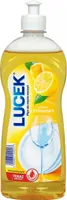 Prostředek na mytí nádobí s citronovou vůní, 500 ml