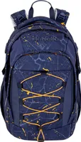 MCNeill Schulrucksack LUCA Splash 2-teilig, ab 5. Klasse