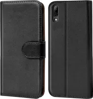 Etui Book Case Wiko View 3 Lite Etui Flip Cover Ochrona telefonu komórkowego