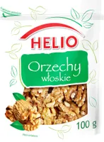 Helio vlašské ořechy 100 G